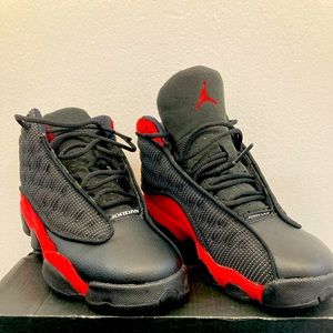 Air Jordan 13 GS